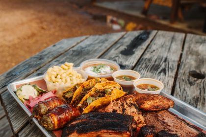 DFW Favorite Hurtado Barbecue Opening Fifth Location Next Year