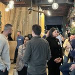 Boston Restaurateurs and Industry Leaders Gather for What Now's “Accelerate” Event