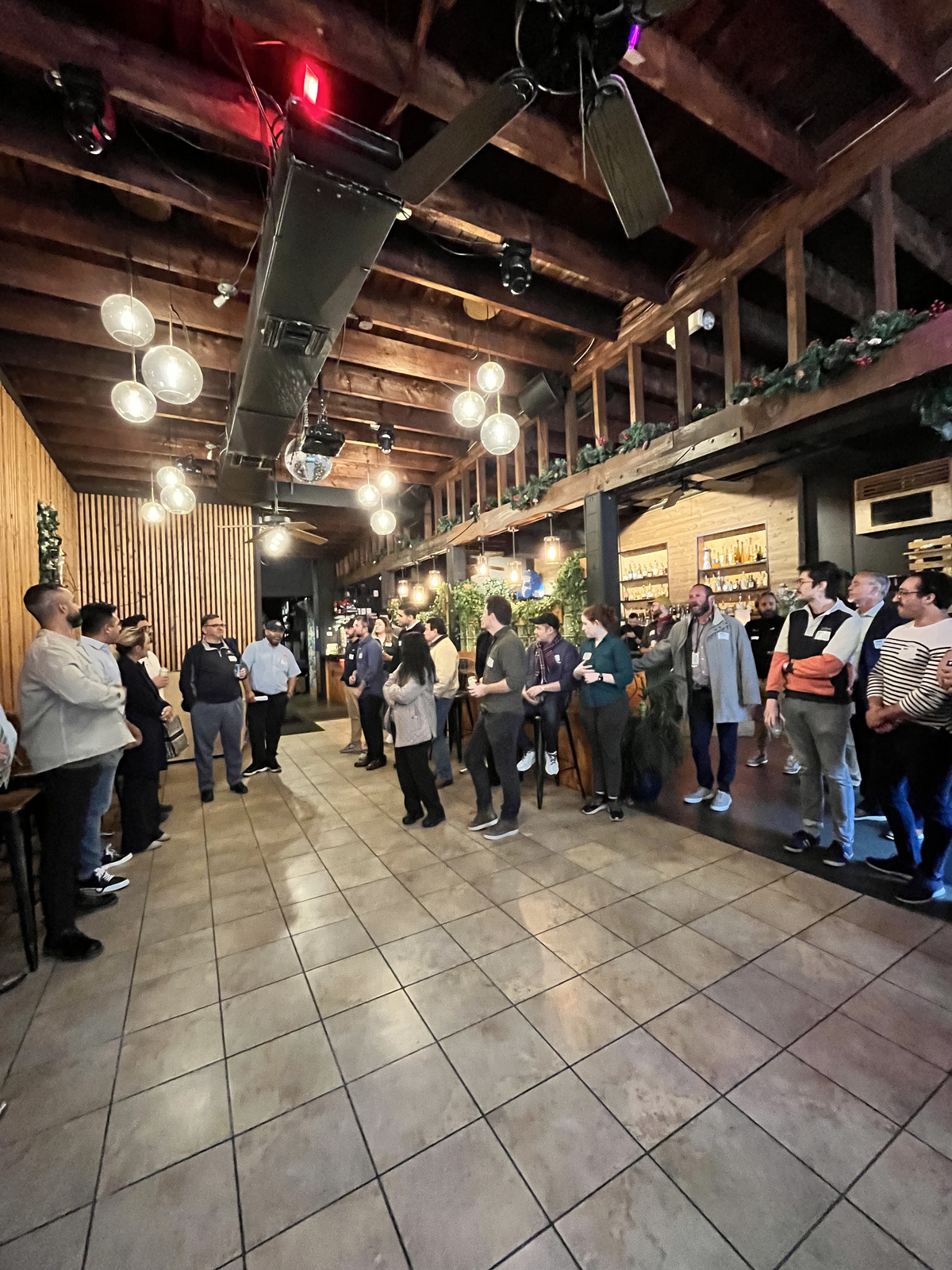 Boston Restaurateurs and Industry Leaders Gather for What Now's “Accelerate” Event