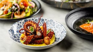 Second José Andrés Group Concept Heading To W Nashville