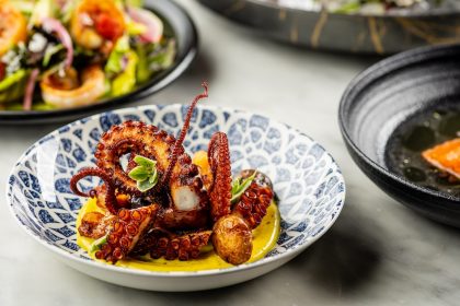 Second José Andrés Group Concept Heading To W Nashville