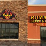 Roman’s Greek & Grill To Bring Fresh Concept To McMinnville