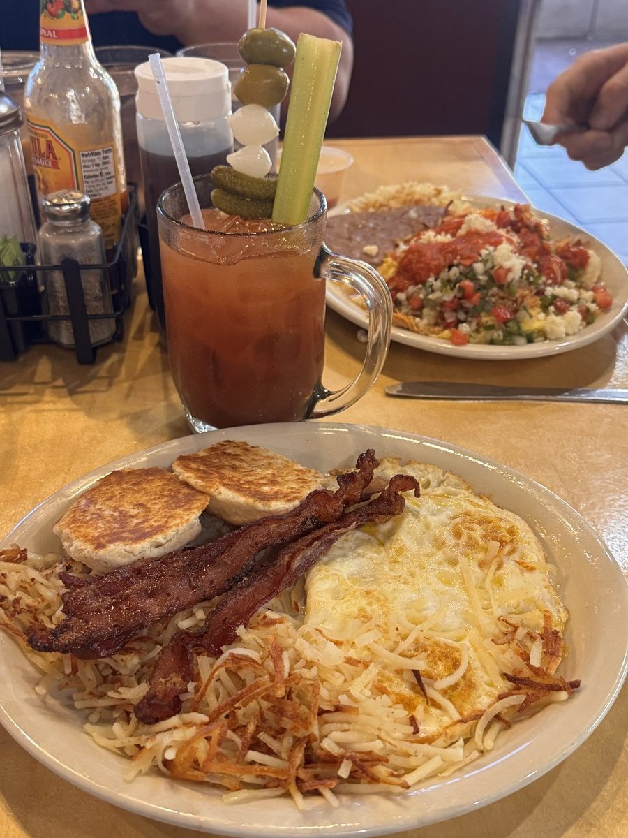 Cafe Java to Open its First Location in Nearly Two Decades