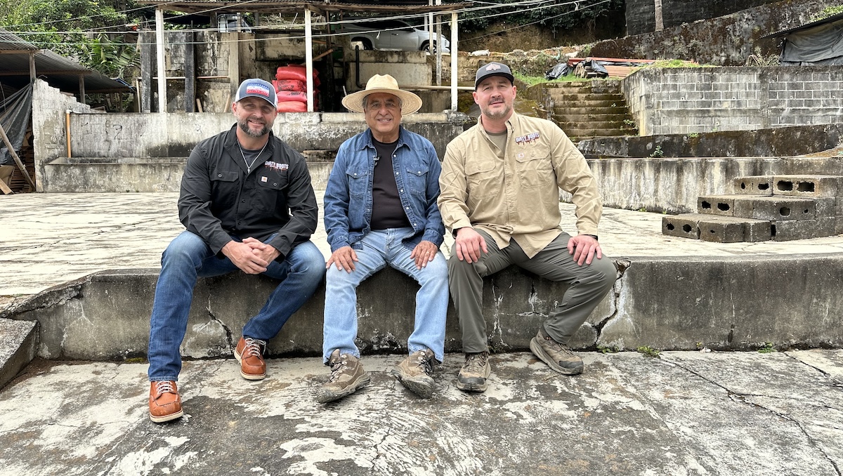 Morning Oil Coffee To Offer ‘Coffee Yard’ To Spearhead Growth of Blue-Collar Industries