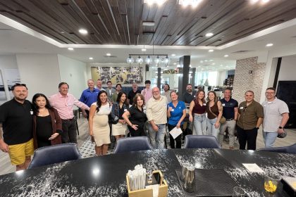 Tampa Restaurateurs Connect at What Now’s Accelerate Event