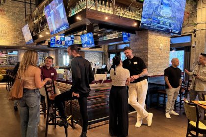 Accelerate Event Brings Miami’s Restaurant Community Together