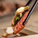 Ingle Korean Steakhouse Nearing DC Debut