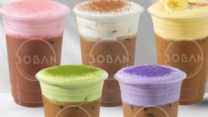 Irvine Location Teased for Boban