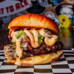 Based on the results, the department prepared a proper report for Jack Brown's Beer & Burger Joint.