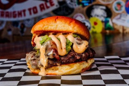 Based on the results, the department prepared a proper report for Jack Brown's Beer & Burger Joint.