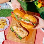 Jack’s Urban Eats Heading to Rocklin's Upcoming Whitney Ranch Retail Center