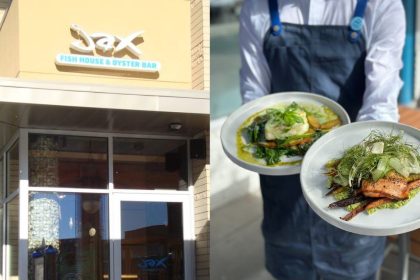 ax Fish House & Oyster Bar has confirmed the sudden closure through a social media post.