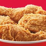 Jollibee Planning New Location in Roseville
