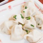 Journey to the Dumpling Expanding to Folsom's Palladio