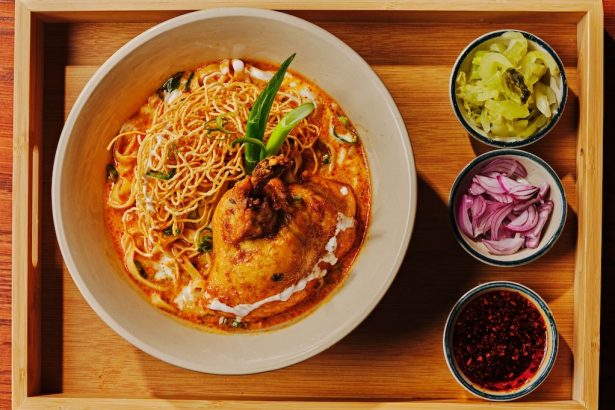 Pink Lotus Expanding To Second Location, Targeting Alpharetta