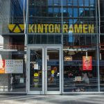 Kinton Ramen Plans Expansion Into Eastern Canada