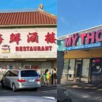 The Sacramento County Environmental Management Department conducted strict inspections across restaurants on November 18