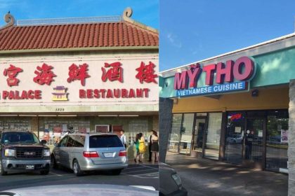 The Sacramento County Environmental Management Department conducted strict inspections across restaurants on November 18