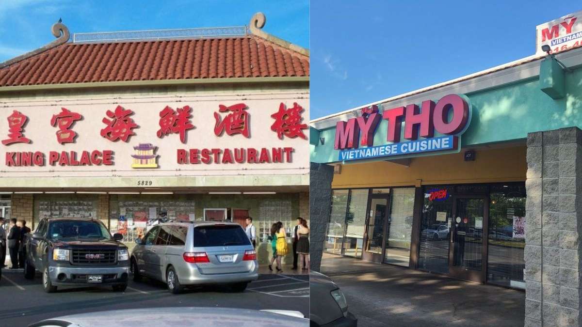 The Sacramento County Environmental Management Department conducted strict inspections across restaurants on November 18