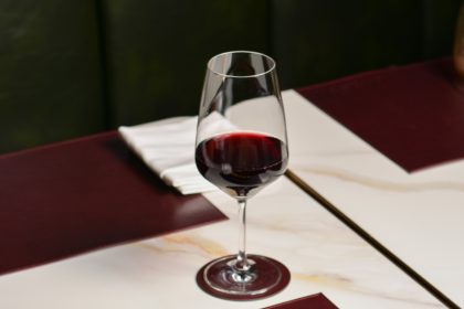 A New Era of Kosher Dining Arrives with the Opening of Chagall