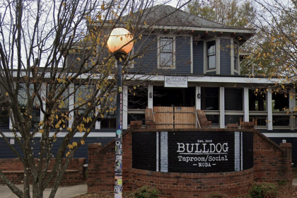 Kulture Restaurant Heading To NoDa