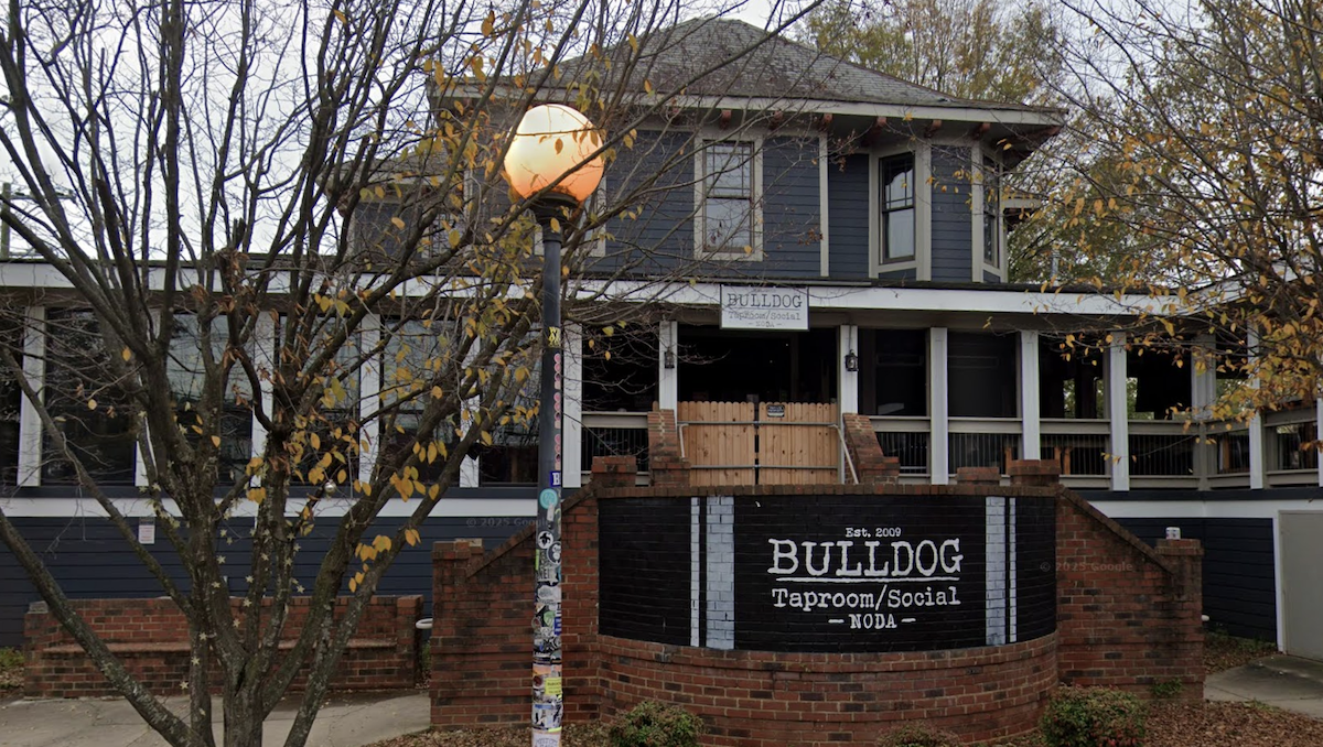 Kulture Restaurant Heading To NoDa