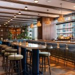 Amaya, Mediterranean-Inspired Rooftop Bar and Eatery, Set to Open on Rainey Street