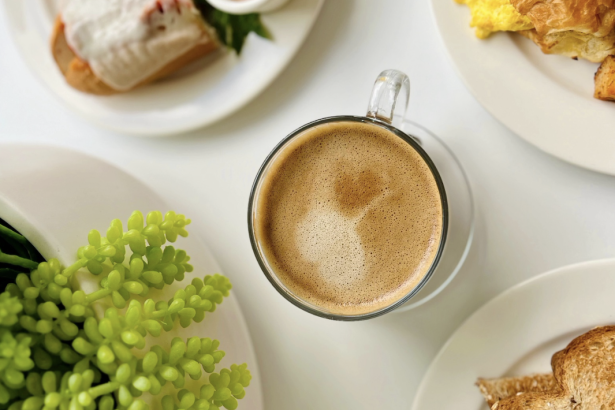 Landmark Cafe Forges Forward Under New Ownership