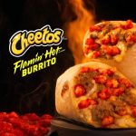 7-Eleven’s Laredo Taco Company turns up the heat with a new limited-time collaboration featuring menu items with Cheetos Flamin’ Hot. 