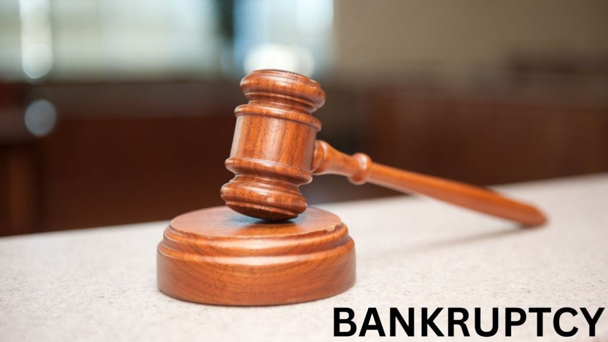 A commercial printing company based in Las Vegas, Nevada, has petitioned for bankruptcy protection.