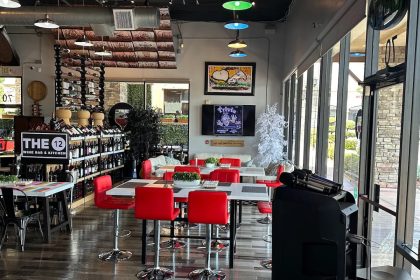 Legacy Sports Bar & Grill Headed to Lincoln’s Twelve Bridges