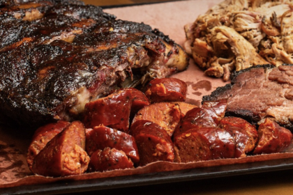 Lewis Barbecue Opening In The Triangle