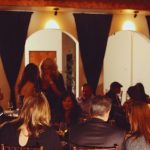 New Event Venue Opens at Nimbus Winery Village, Bistro Coming 2026