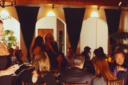 New Event Venue Opens at Nimbus Winery Village, Bistro Coming 2026