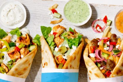 Luna Grill Plans San Clemente Location