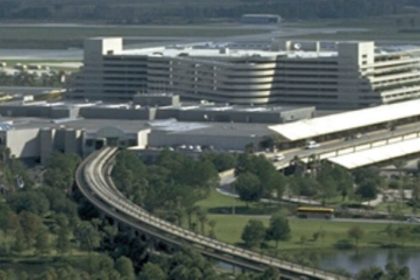 New Restaurants Headed to Orlando International Airport