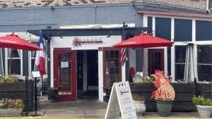 The much-loved French staple based in Five Points of East Nashville will serve its last meal by next summer.