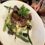 Marshall Steakhouse Preparing to Feed Oxford