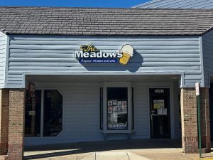 Meadows Frozen Custard to Sweeten Reston Dining Scene