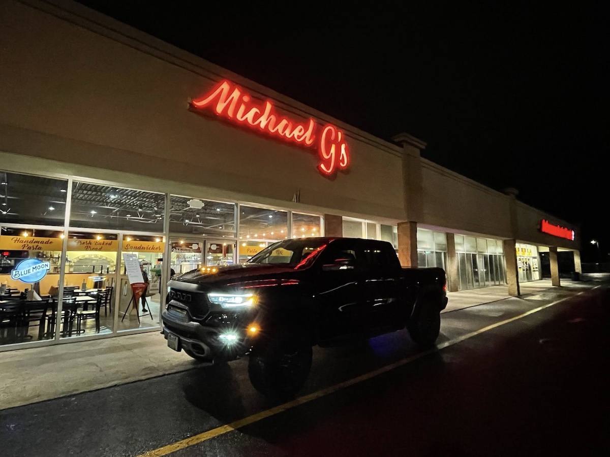 North Shore Italian Favorite Set for January 2026 Reopening