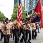 Now in its 44th year, the parade is set to take over Midtown this weekend.