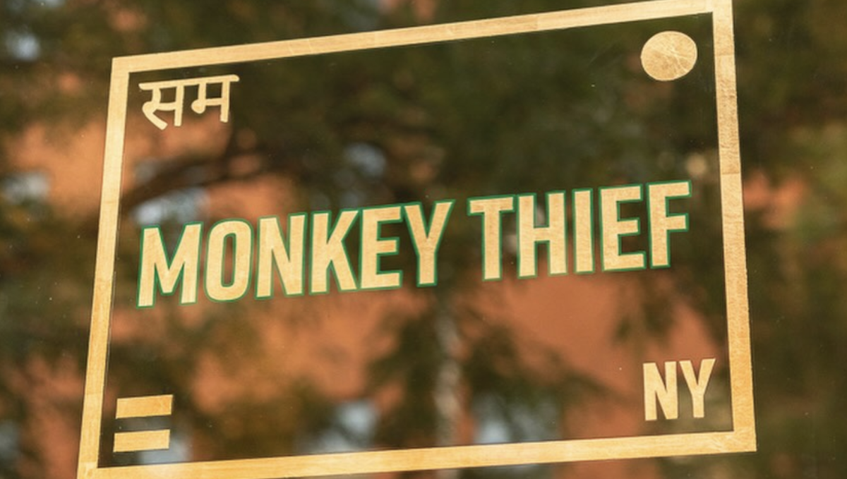 Monkey Thief To Reemerge In Hell’s Kitchen In New Location
