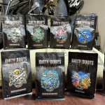 Morning Oil Coffee To Offer ‘Coffee Yard’ To Spearhead Growth of Blue-Collar Industries