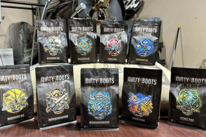 Morning Oil Coffee To Offer ‘Coffee Yard’ To Spearhead Growth of Blue-Collar Industries