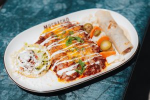 Third Muchacho Tex-Mex Planned for Spring 2026