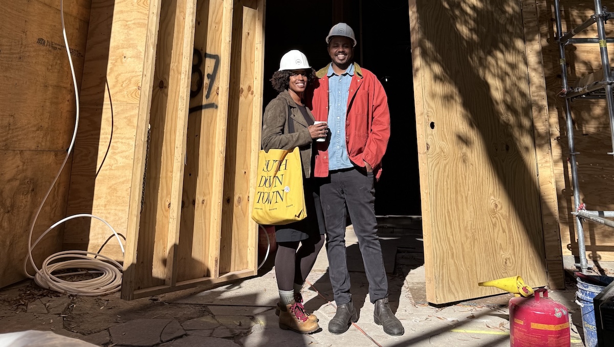 Team Behind The Plate Sale Bringing New Concept To South Downtown