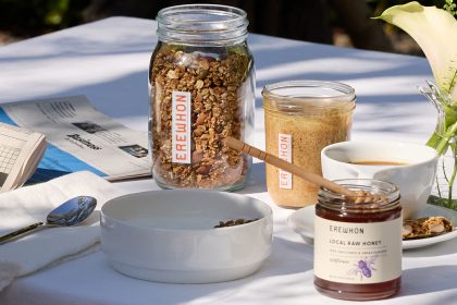 Erewhon Coming to Thousand Oaks in Summer 2026