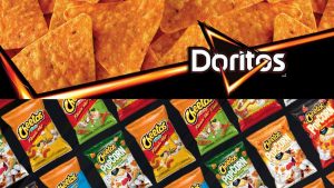Brought to the snack lovers by Cheetos and Doritos, the latest Simply NKD items are free from dyes and artificial flavors.