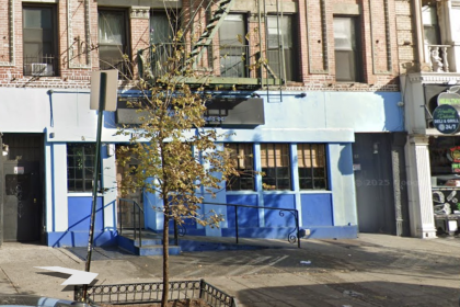 New Bar Heading To Delancey Street