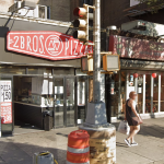 New Japanese Restaurant Heading to Midtown